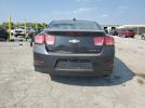Chevrolet Malibu Ls Image 12