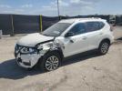Nissan Rogue S Image 1