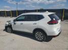 Nissan Rogue S Image 4