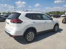 Nissan Rogue S Image 2
