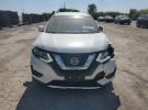 Nissan Rogue S Image 5
