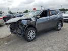 Nissan Rogue S Image 1