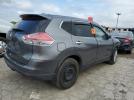 Nissan Rogue S Image 9