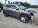 Nissan Rogue S Image 7