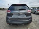 Nissan Rogue S Image 10
