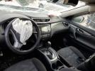 Nissan Rogue S Image 3