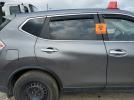 Nissan Rogue S Image 4