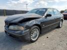 BMW 5 Series I Automatic Image 1