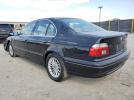 BMW 5 Series I Automatic Image 2