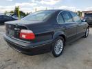 BMW 5 Series I Automatic Image 3