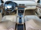 BMW 5 Series I Automatic Image 11
