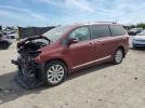 Toyota Sienna Xle Image 1