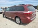 Toyota Sienna Xle Image 10