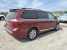 Toyota Sienna Xle Image 4