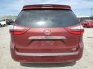 Toyota Sienna Xle Image 9