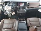 Toyota Sienna Xle Image 6