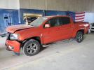 Chevrolet Colorado Z71 Image 1