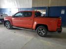 Chevrolet Colorado Z71 Image 2