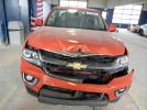 Chevrolet Colorado Z71 Image 6