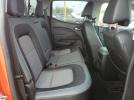 Chevrolet Colorado Z71 Image 4
