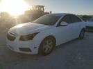 Chevrolet Cruze Eco Image 1