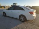 Chevrolet Cruze Eco Image 2