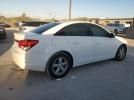 Chevrolet Cruze Eco Image 10