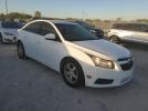 Chevrolet Cruze Eco Image 4