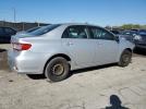 Toyota Corolla Base Image 3