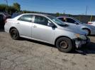 Toyota Corolla Base Image 2