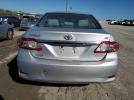 Toyota Corolla Base Image 11