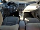 Toyota Corolla Base Image 9
