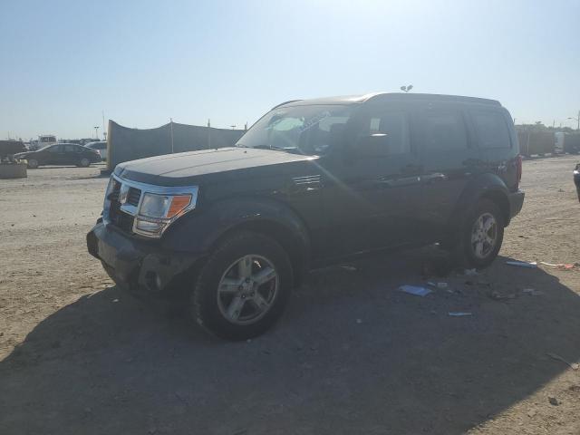  Salvage Dodge Nitro