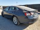 Chevrolet Malibu Lt Image 4