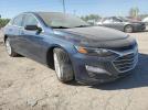 Chevrolet Malibu Lt Image 8