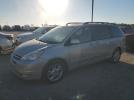 Toyota Sienna Xle Image 1
