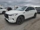 INFINITI Qx Luxe Image 1
