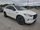 INFINITI Qx Luxe Image 13