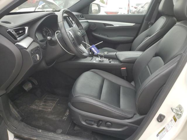 INFINITI Qx Luxe Image 8