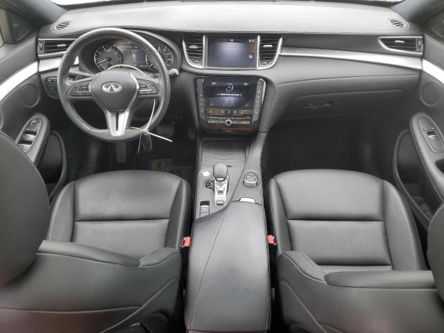 INFINITI Qx Luxe Image 5