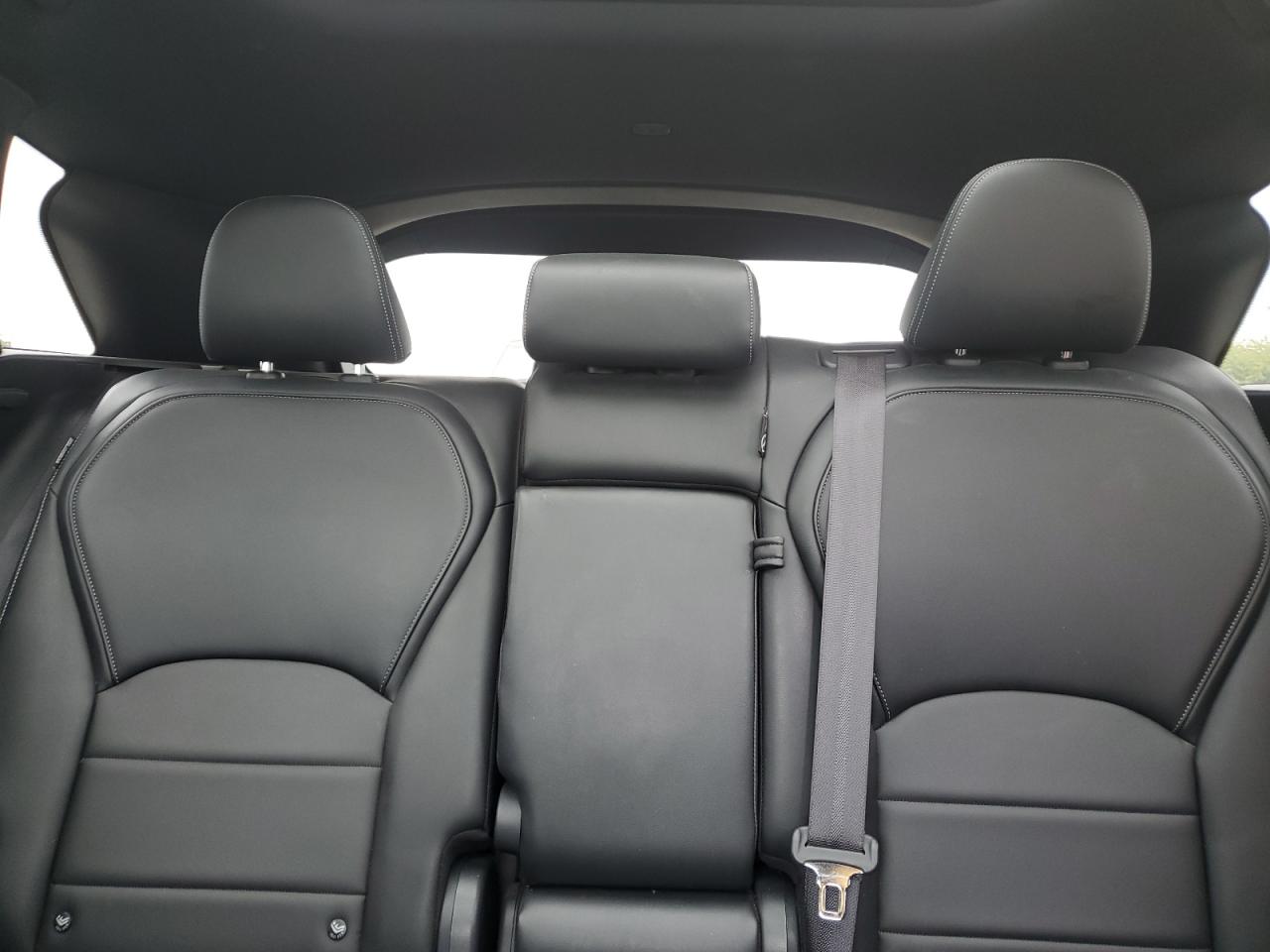 INFINITI Qx Luxe Image 7