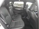 INFINITI Qx Luxe Image 9