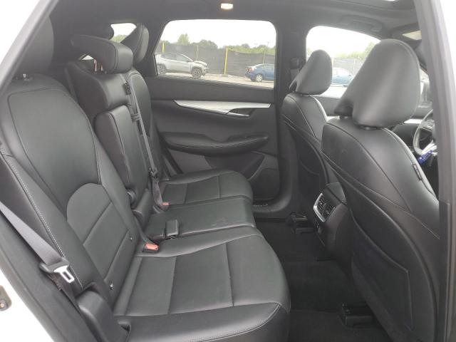 INFINITI Qx Luxe Image 9