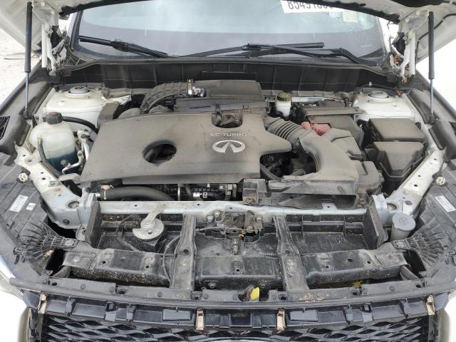 INFINITI Qx Luxe Image 10