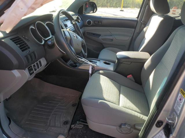 Toyota Tacoma Access Cab Image 9