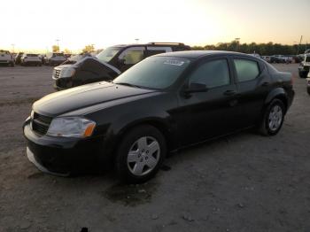  Salvage Dodge Avenger