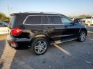 Mercedes-Benz G-Class 550 4matic Image 4