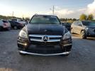 Mercedes-Benz G-Class 550 4matic Image 12