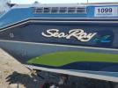 Sea Ray Sundancer Image 8