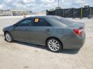 Toyota Camry Hybrid Image 3